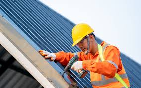 Fast & Reliable Emergency Roof Repairs in Lexington, MN